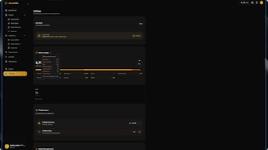 Anonfolio gallery image