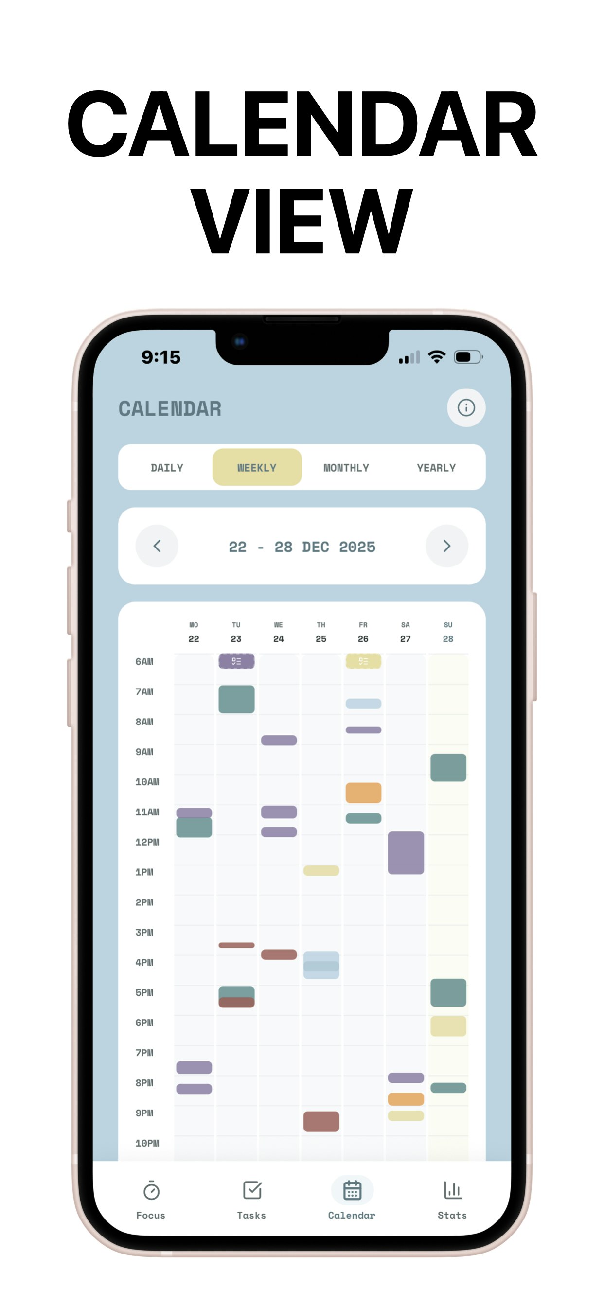 Islet: Focus Your Way gallery image
