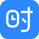 TimeSequence - Product Hunt launch logo and brand identity