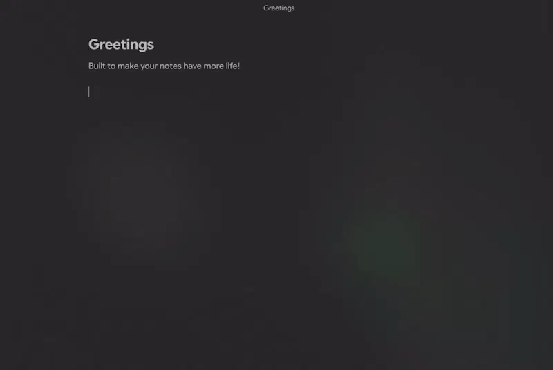GIFs.md screenshot 1 (video preview)