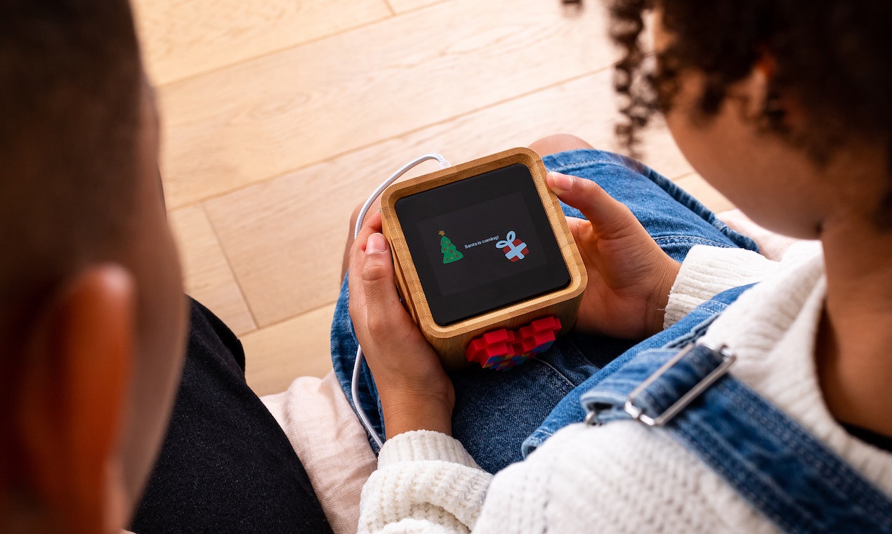 Lovebox Color & Photo gallery image