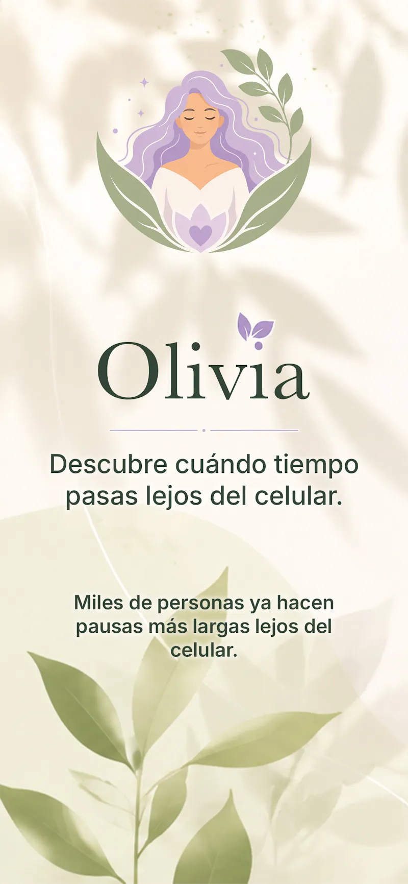 Olivia screenshot 5