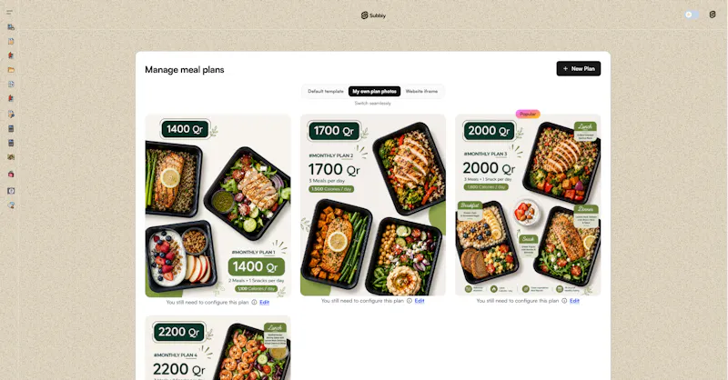 Subbiy screenshot 6