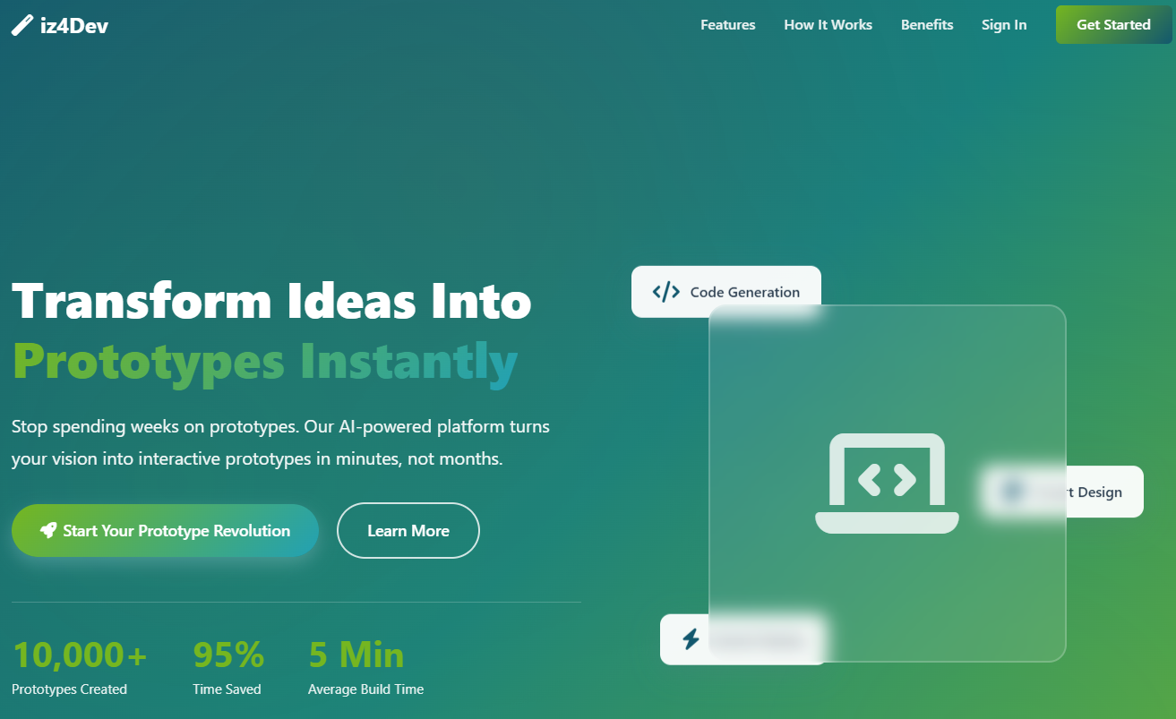 iz4Dev gallery image