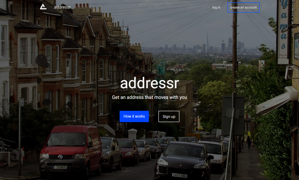 Addressr gallery image