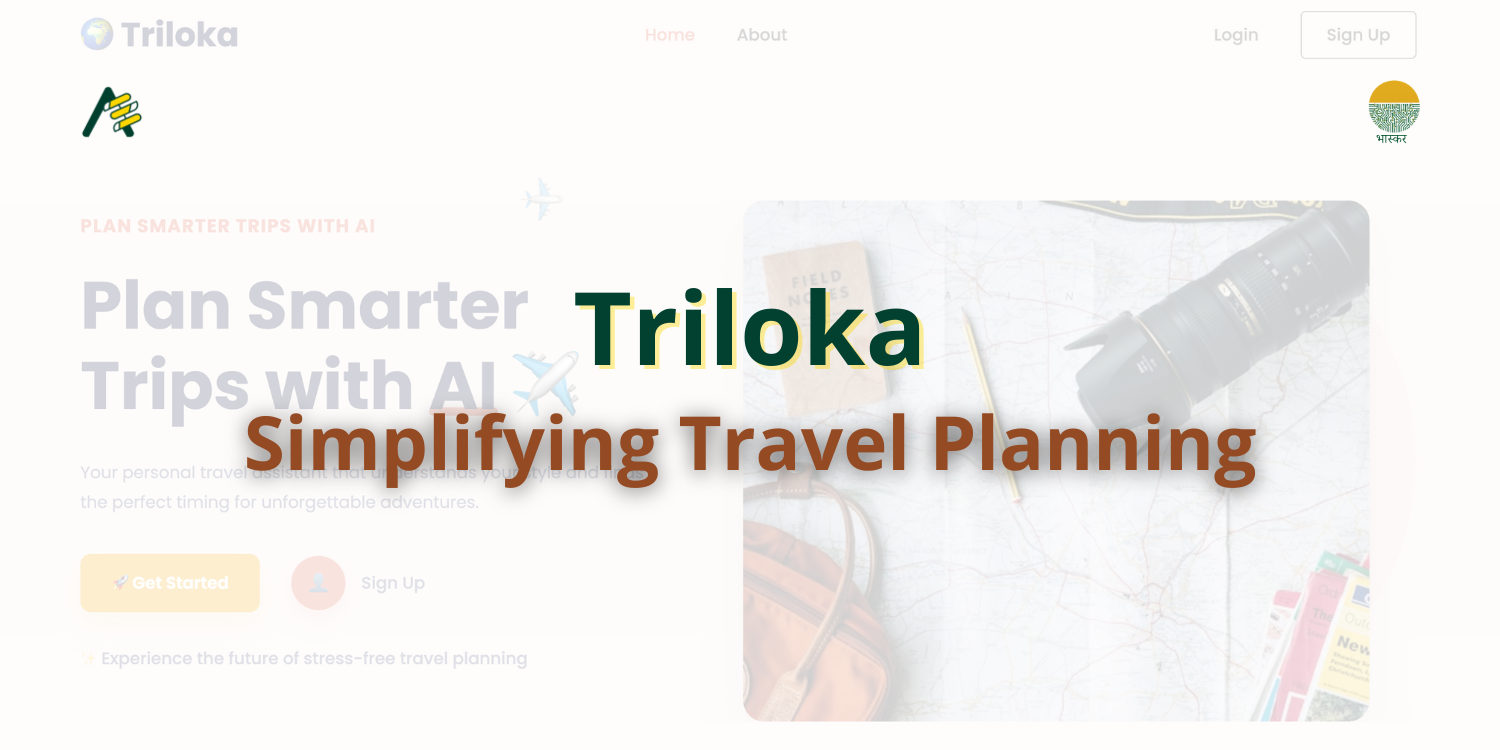 Triloka gallery image