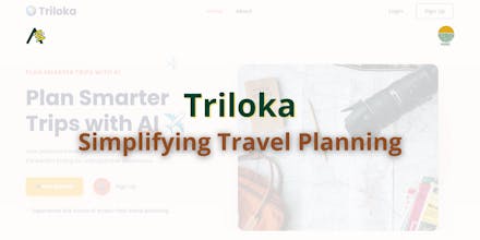 Triloka gallery image