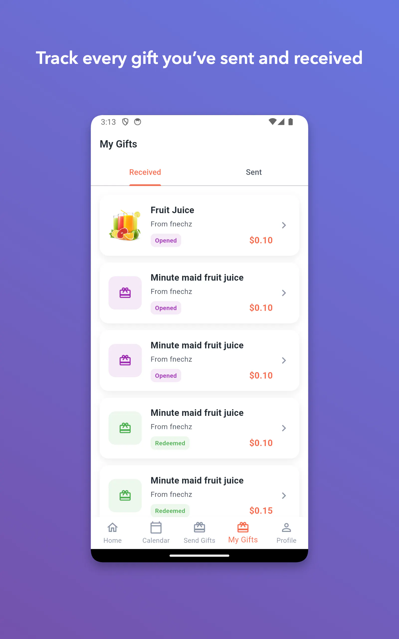 giftlyy gallery image