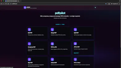 pdfpilot gallery image