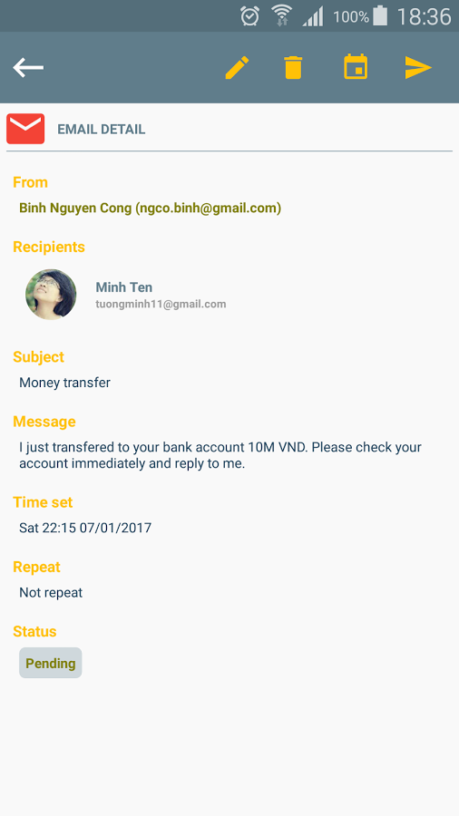 Do It Later gallery image