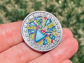 The Achieve Mint gallery image