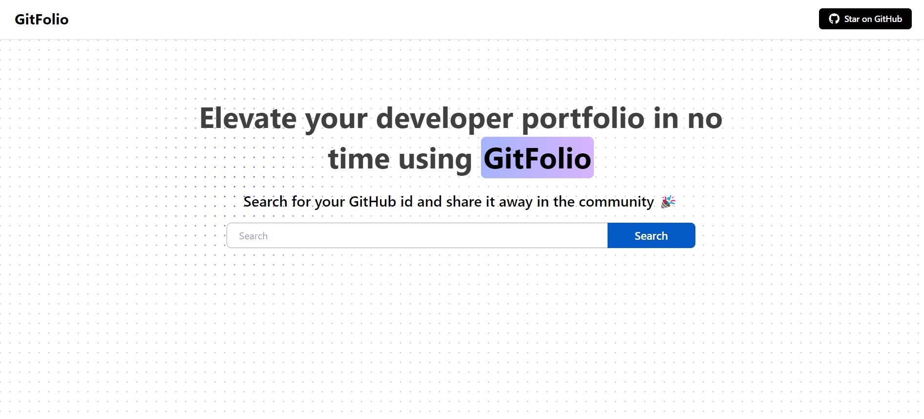 Gitfoli media 2
