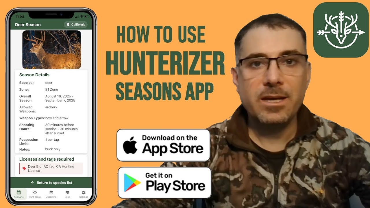 Hunterizer gallery image