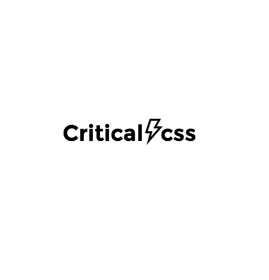 Critical CSS