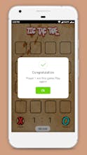 Tic Tac Toe - Offline Game App gallery image