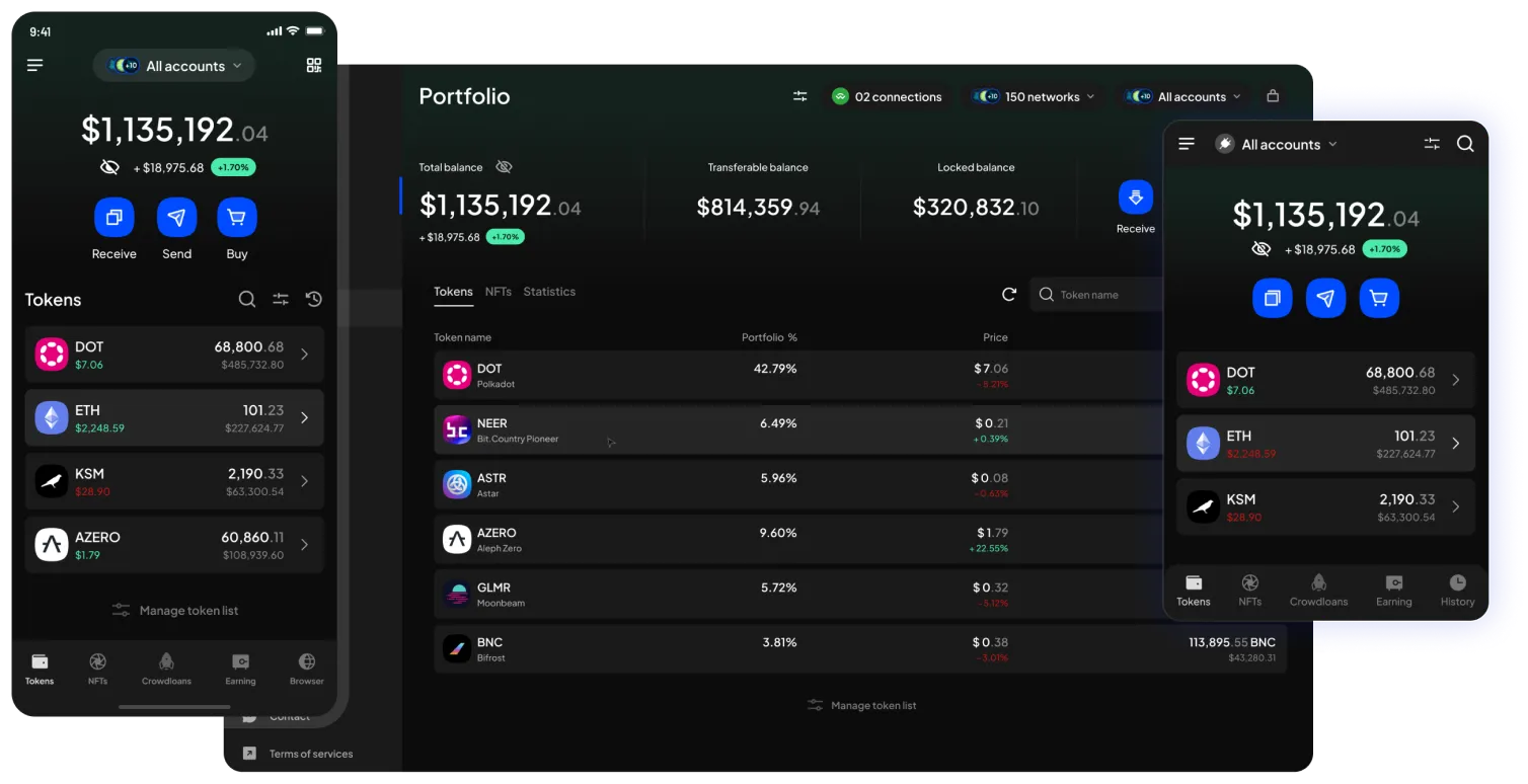 Coinexra gallery image