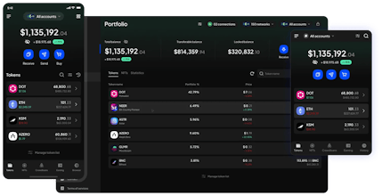 Coinexra gallery image