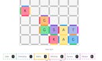 Dots & Boxes Game You Played In School ! image