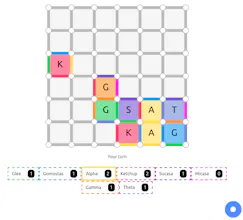 Dots & Boxes Game You Played In School ! gallery image