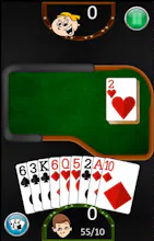 Rummy Classic card game gallery image