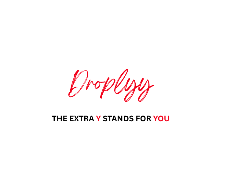 Droplyy