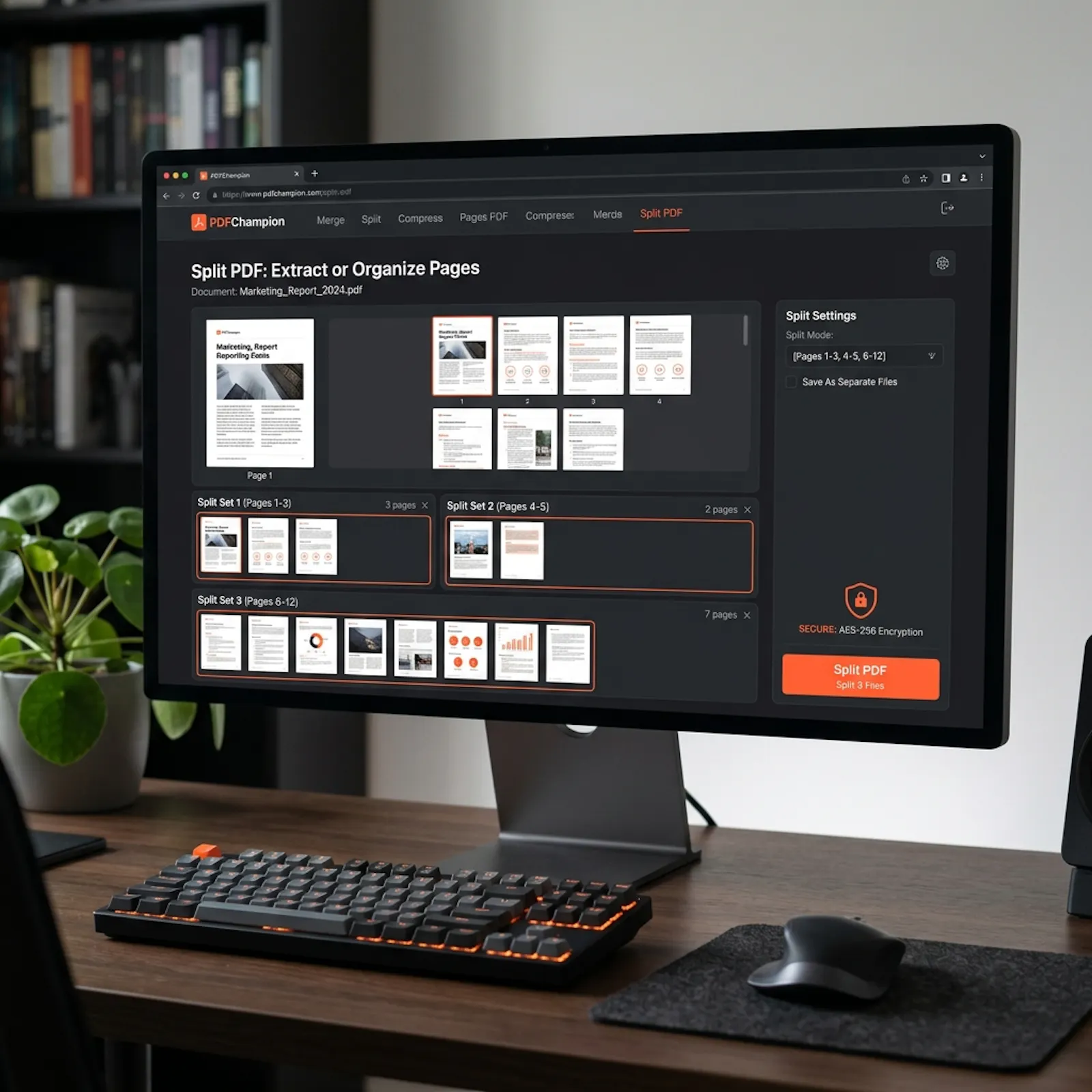 PDFChampion screenshot 13