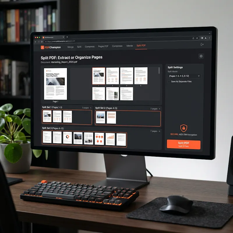 PDFChampion screenshot 13