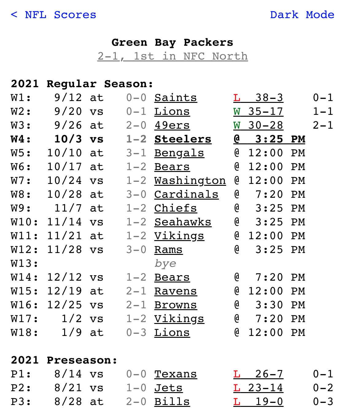 Plain Text Sports gallery image