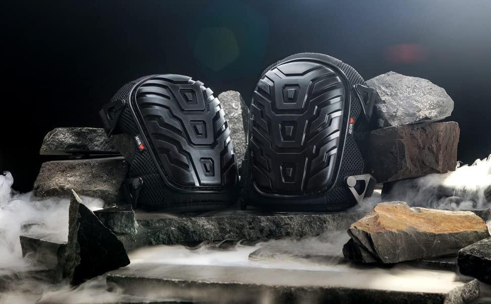NoCry Professional Knee Pads  gallery image