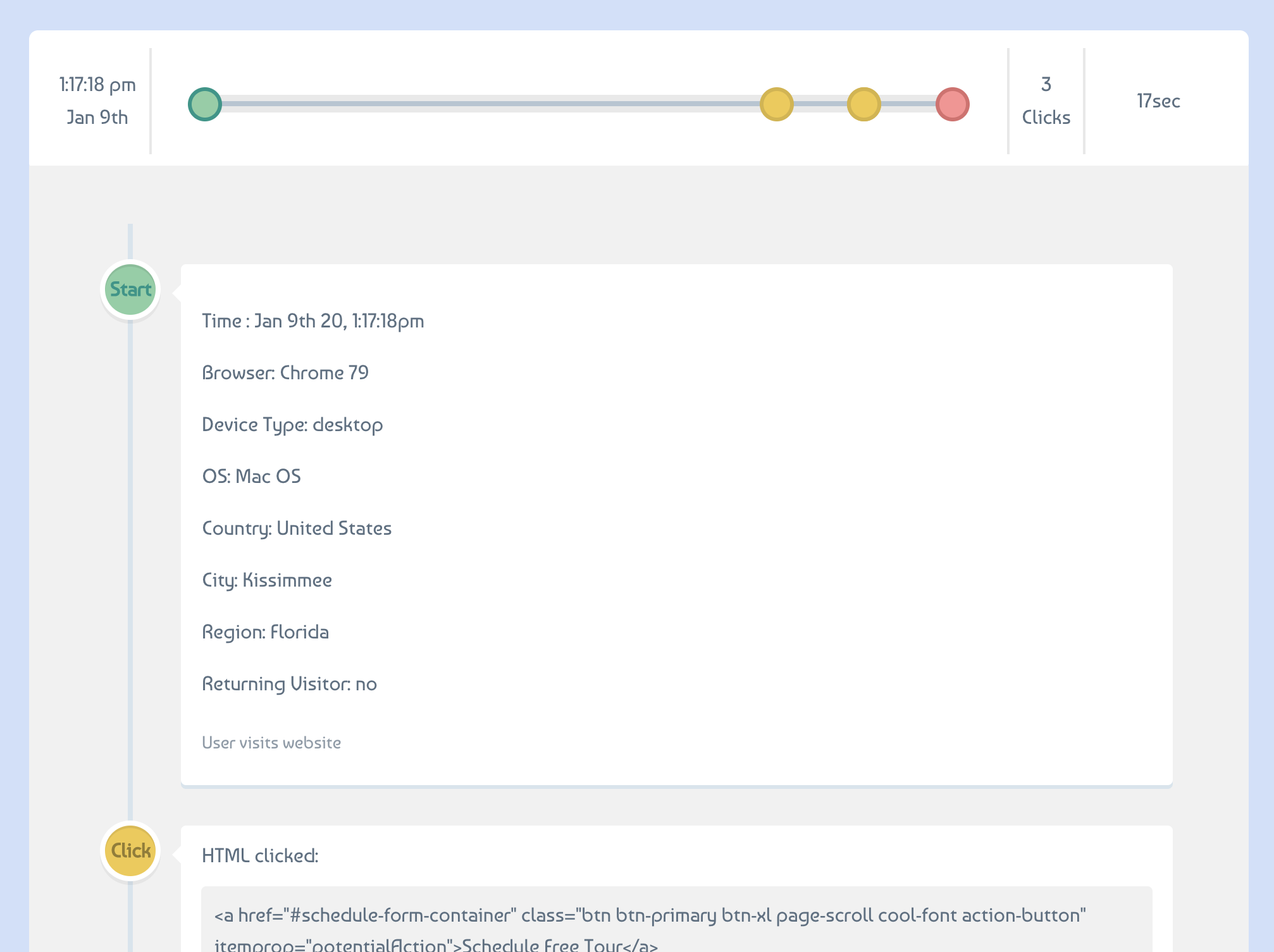 Timelin9 gallery image