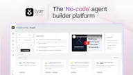 Lyzr Agent Studio