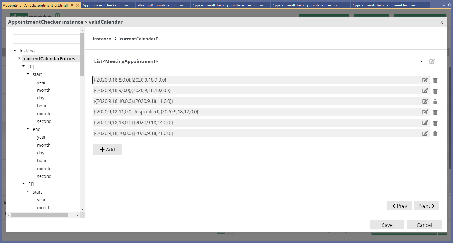 devmate gallery image