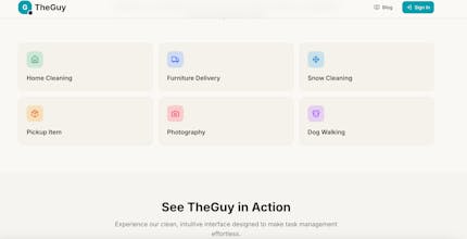 TheGuy gallery image