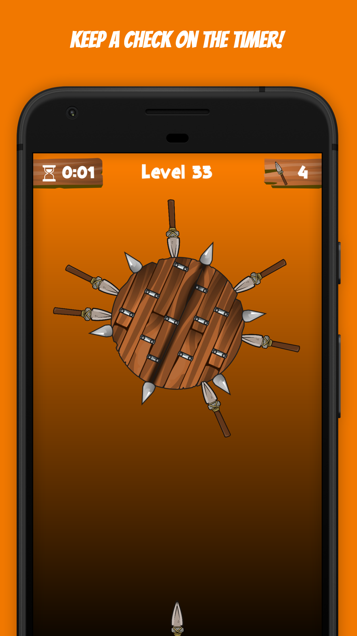 Wheel Warfare gallery image