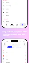 Infinity for Reddit gallery image