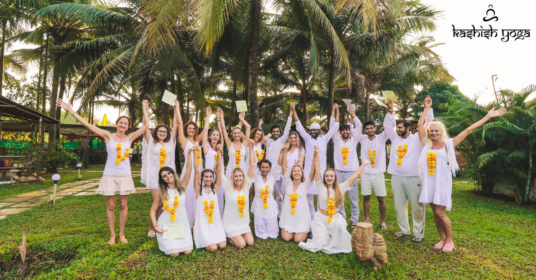 200 hour yoga teacher training course gallery image