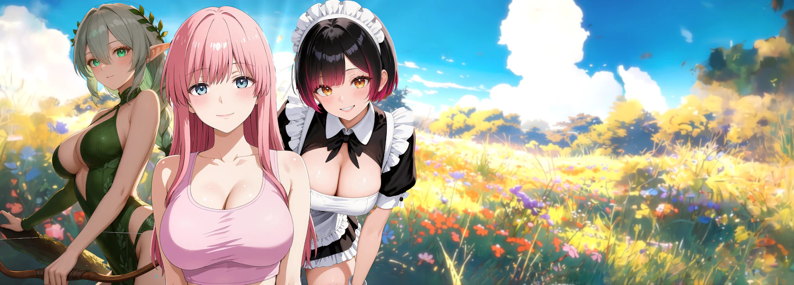 Seewa AI Launch screenshot 3