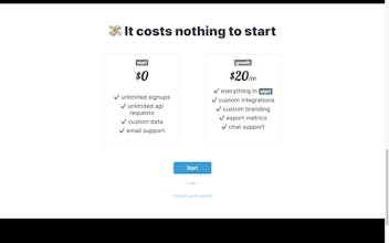 On waitlist... gallery image