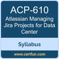 Atlassian ACP-610 Online Practice Test gallery image