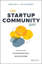 Startup Community Way gallery image