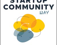 Startup Community Way media 1