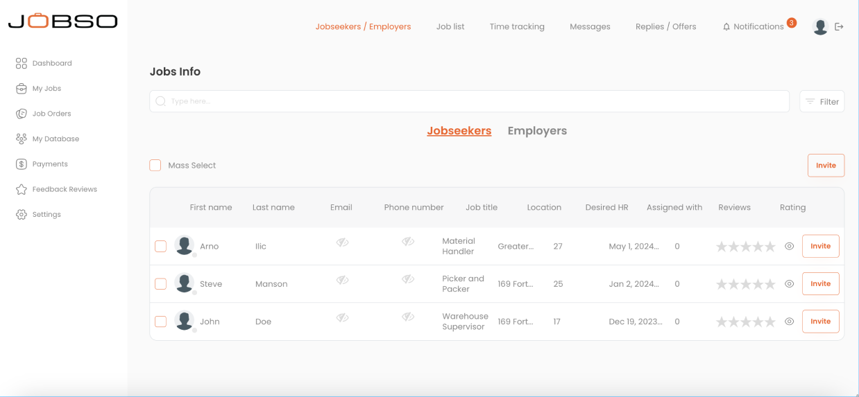 Jobso media 6