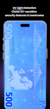 Cash Guard: Detect Phony Money gallery image