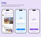 Indigo