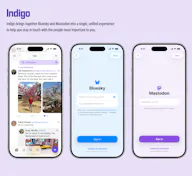 Indigo