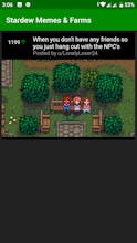 Stardew Valley Memes and Farms gallery image
