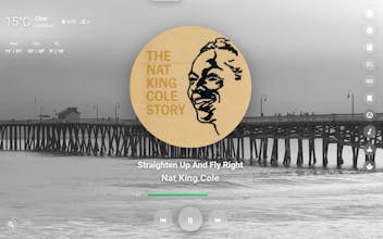 Kalmdesk gallery image