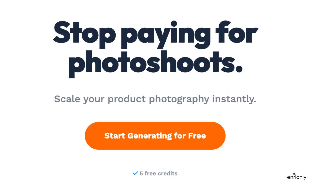 Enrichly gallery image