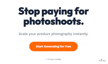 Enrichly gallery image