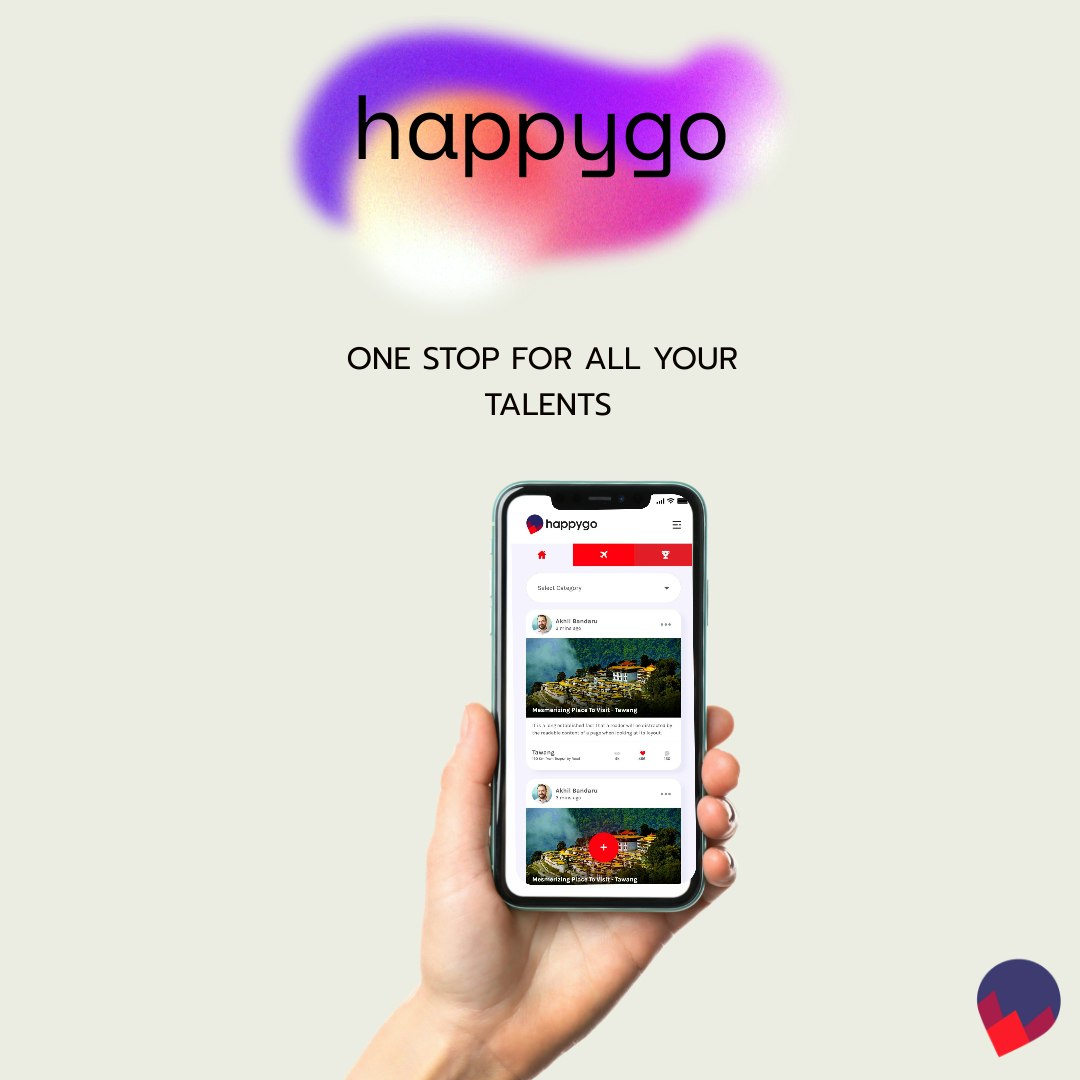 happygo gallery image